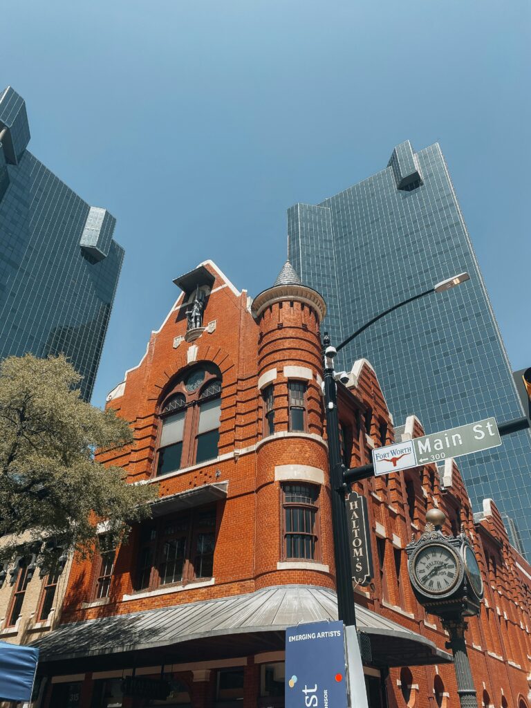 Homes for Sale in Fort Worth, TX